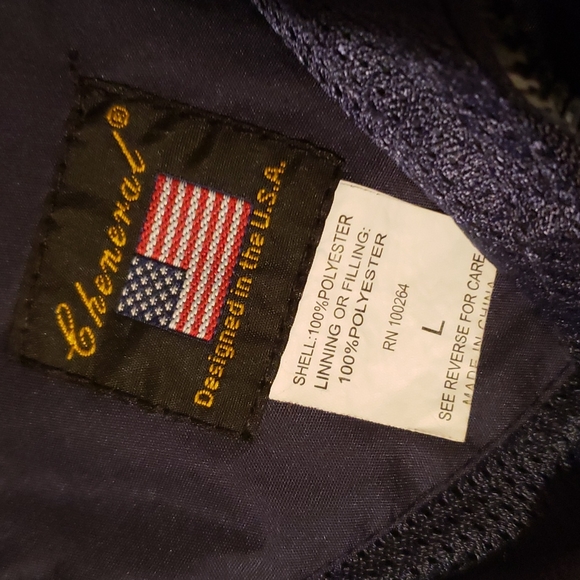 U.S. Air Force Jacket - Picture 6 of 6